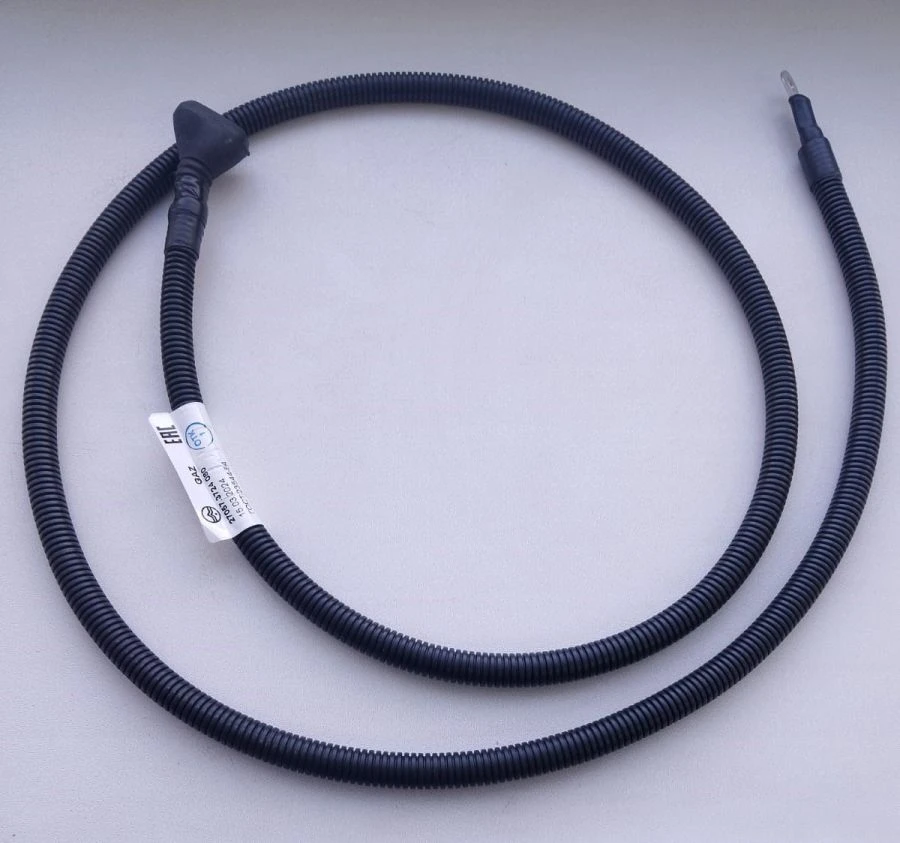 Automotive Electrical Harness for GAZ Equipment Model A3CSXX