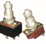 Push Button Switch KP-1 for Electrical Circuits