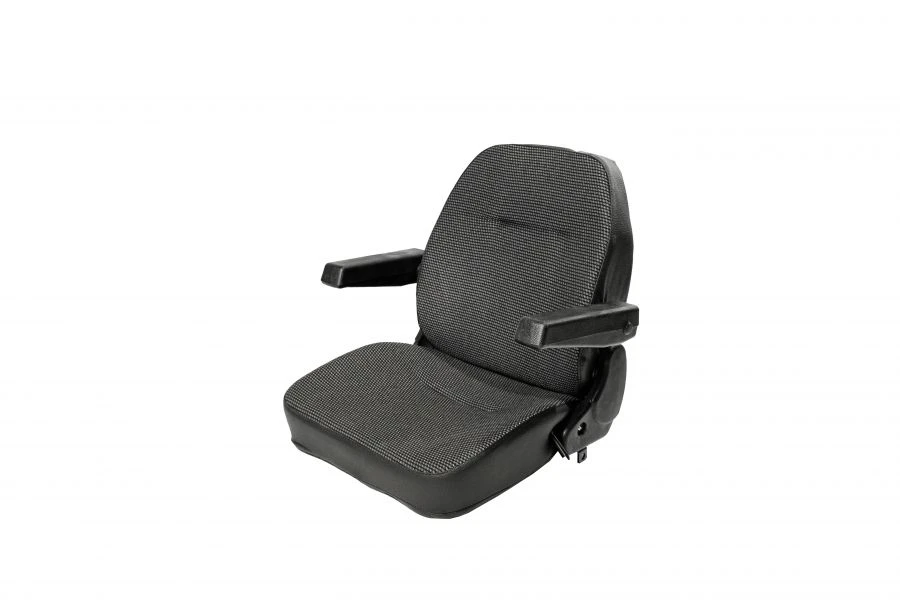 Operator Seat with Suspension Mechanism ST 001.110.002