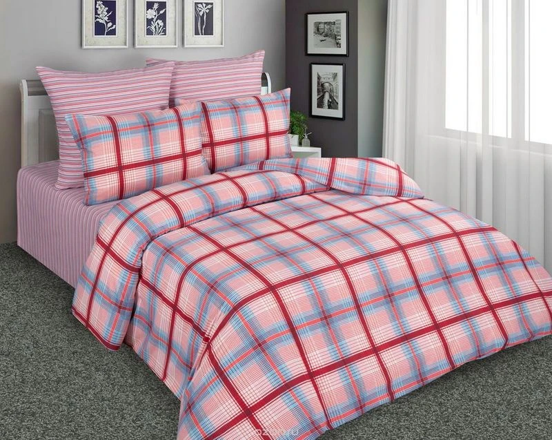 Duvet Cover - Special Cover for Comforter or Blanket