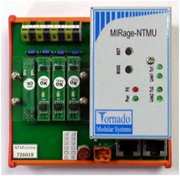 Periodic Signal Timer Processing Device MIRage-NTMU