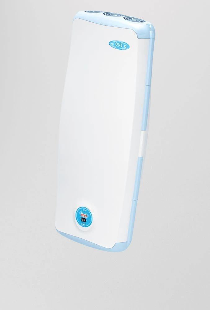 UV Air Recirculation Disinfection Unit OРУБ-3-3 "KRONT