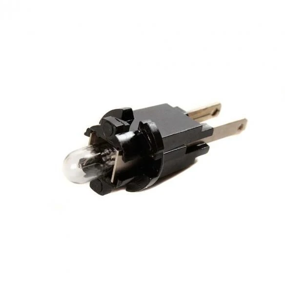 Control Panel Lighting Socket for W1.2W Lamp - 11.3713