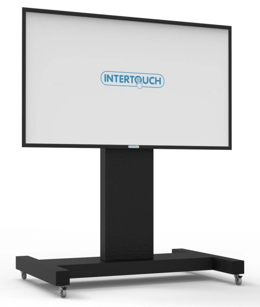 Interactive Touch Panel InterTouch-55, TSDI.466219.004