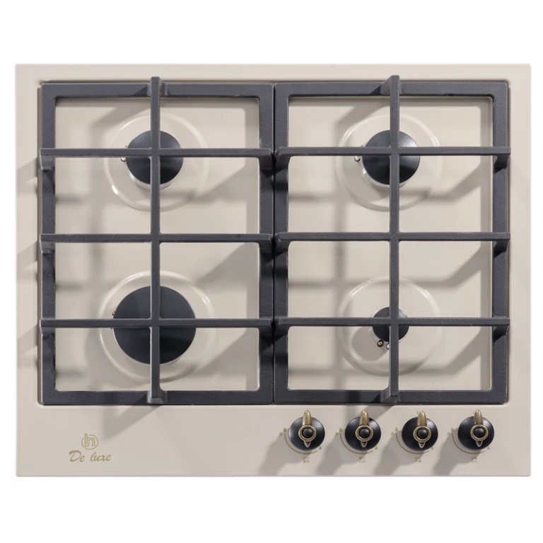 Gas Cooking Panel for Household Use TG4_750231F-072
