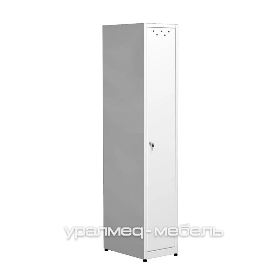 Medical Clothing and Linen Cabinet SHMpg