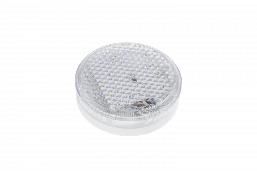 LED Light Fixture LUCH-12-S