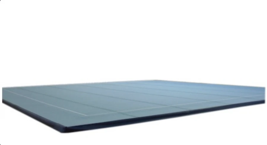 Gymnastics Mat for Floor Exercises