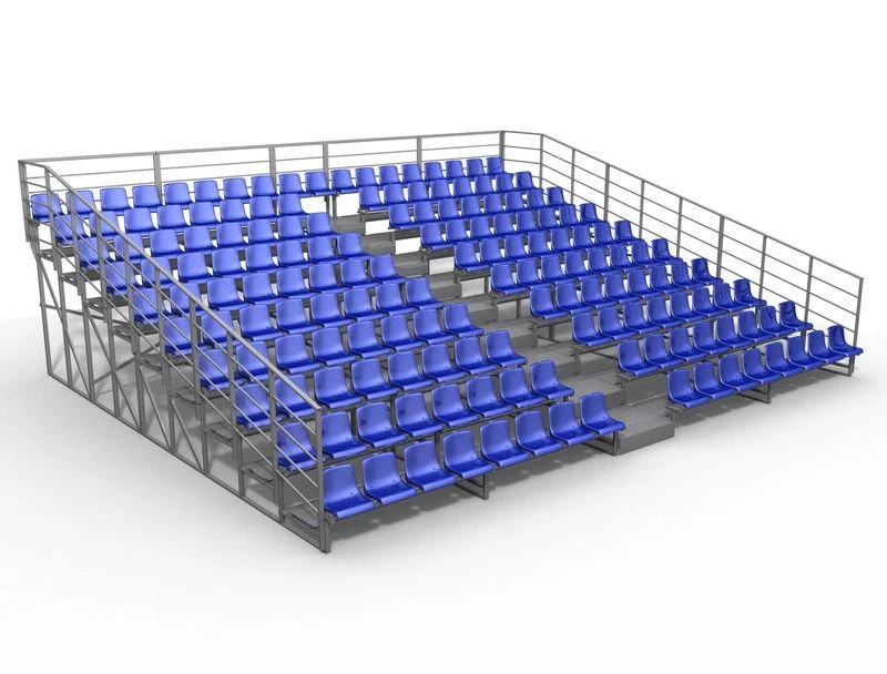 Portable Assembly Stand Type "TMSR