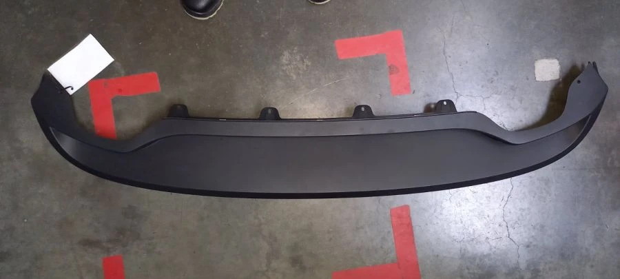 Rear Spoiler for Skoda Octavia - Art. 5E6 807 521
