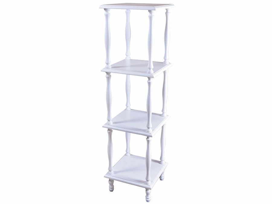 Multi-functional Shelf Unit P8