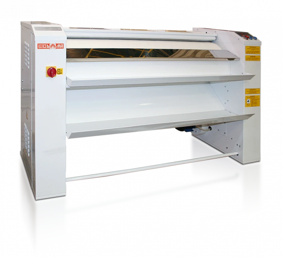 Smooth Ironing Roller VГ-2030