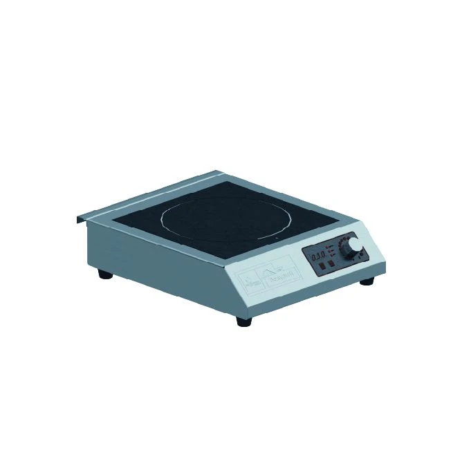 Single Induction Cooktop MV PI-1