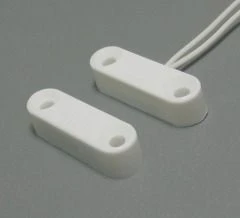 Point Magnetic Contact Security Sensor IO 102-16/1