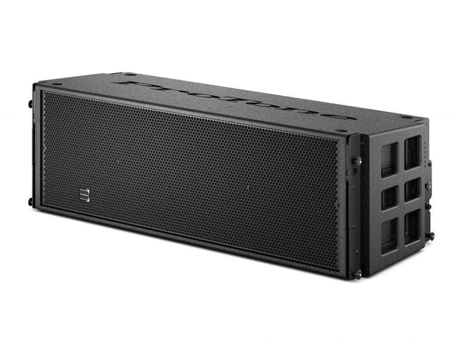 ProTone T35 Three-Way Passive Acoustic System