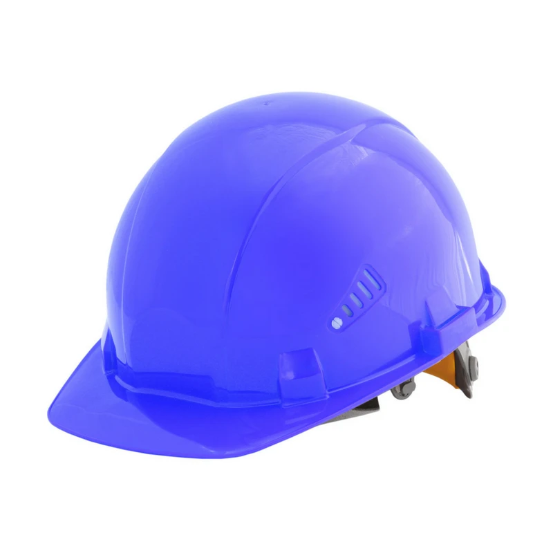 Protective Helmet COMZ-55 Favori®T RAPID Blue, Article 75718