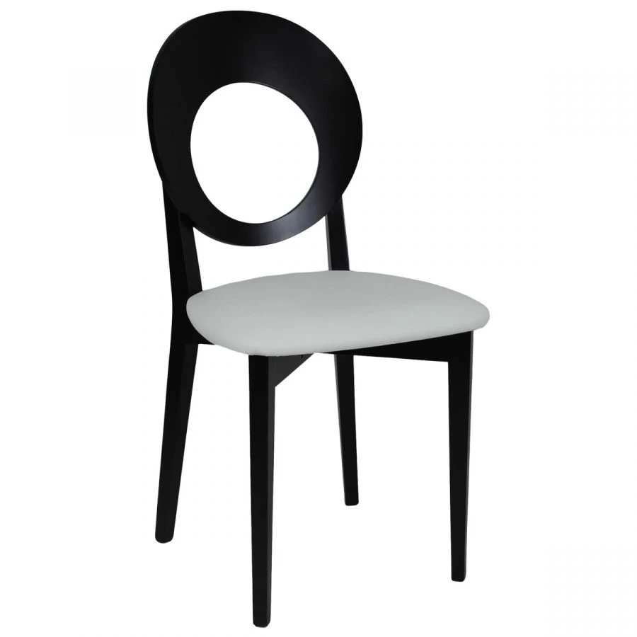 Wooden Frame Evelyn-2 Chair