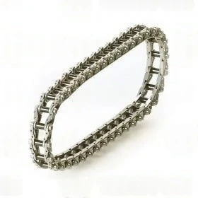Dressta TD-15M Track Chain (39 Links) TT-203-TD15-39