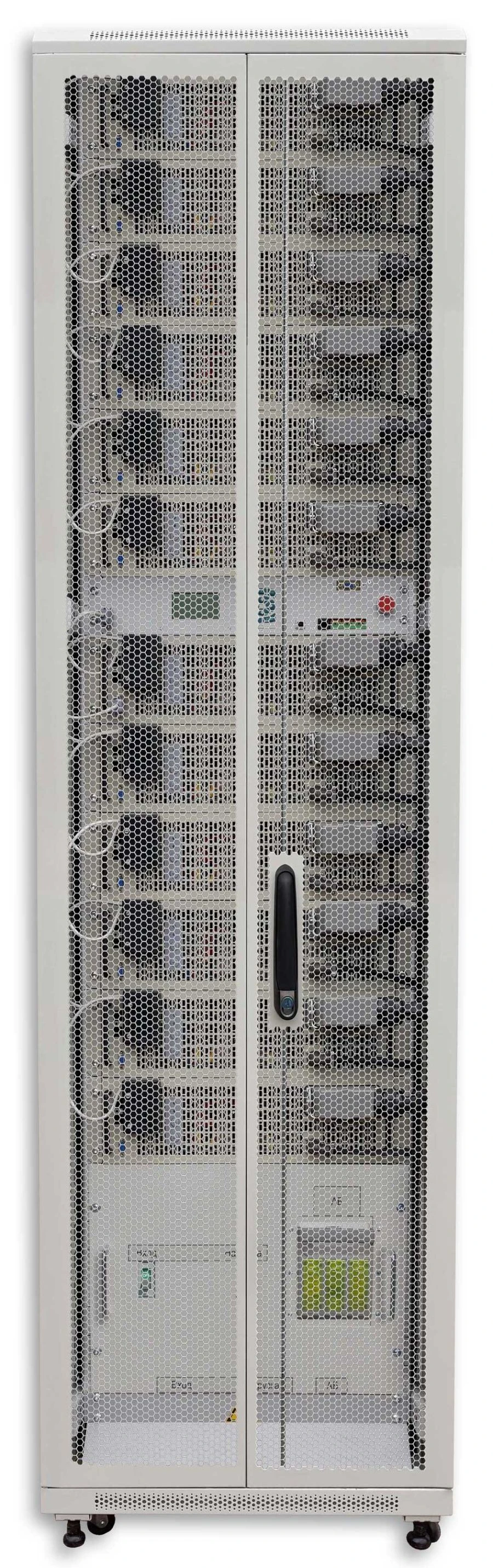 Three-Phase Uninterruptible Power Supply 150kVA Industrial DPK-3/3-150-380-T