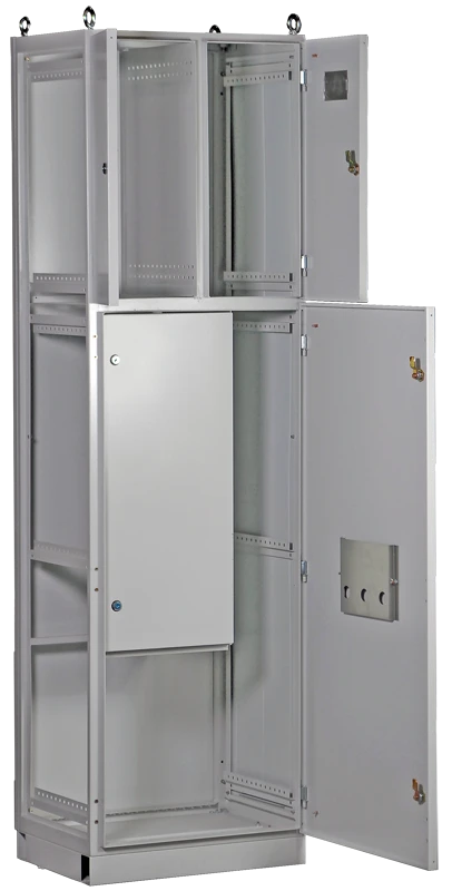 TITAN Floor-Mounted Switchgear IP31 YKM3-C3-2064-31