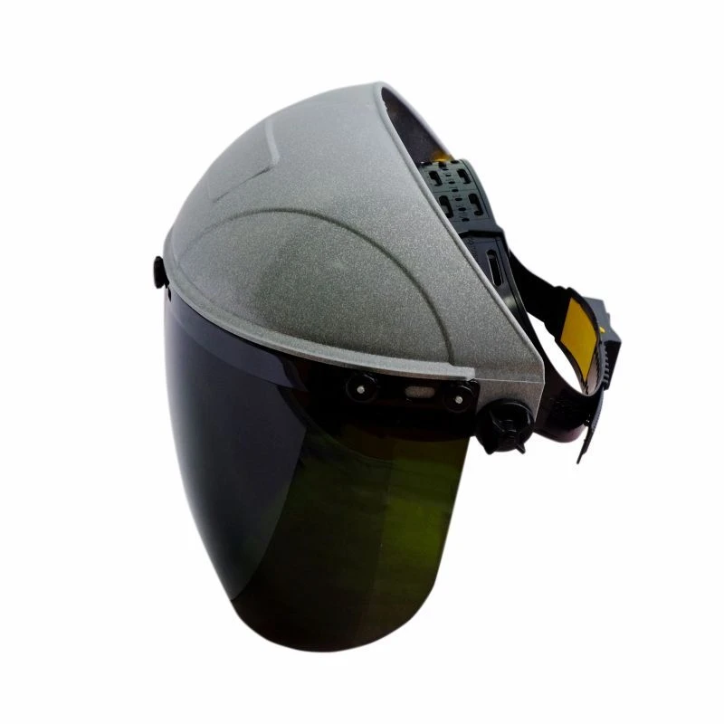 Protective Face Shield NBT3 SUPER VISION® Model 437399