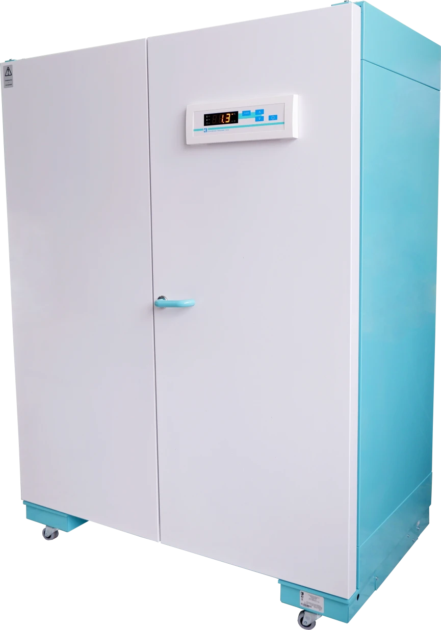 Automatic Sterilizer GP-640-PZ for Hot Air Sterilization