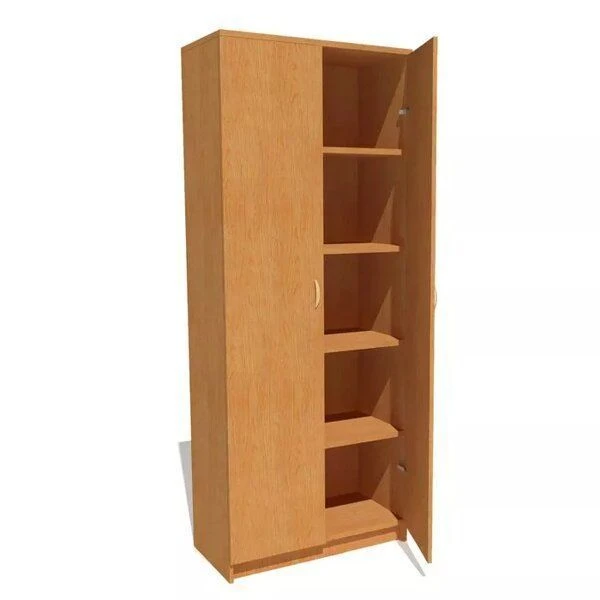 High Document Storage Cabinet, Model ShKFV-69