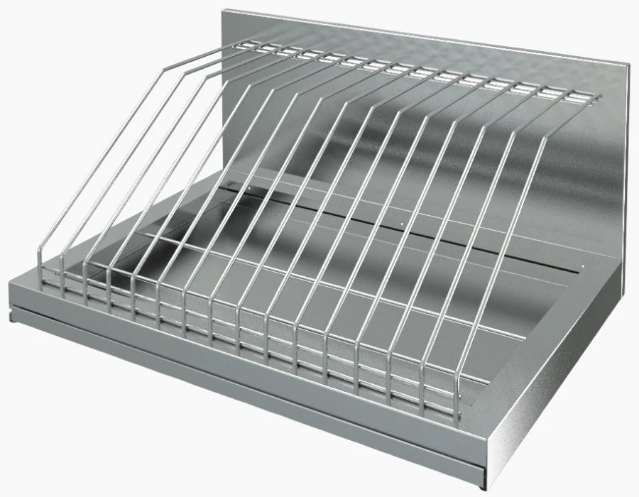 Kitchen Wall Shelf for Cutting Boards PKD-600