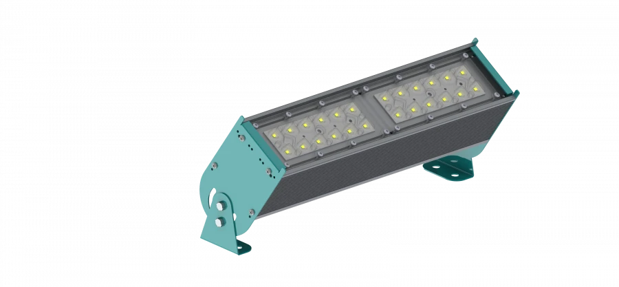 Industrial LED Light i-lux MD R1