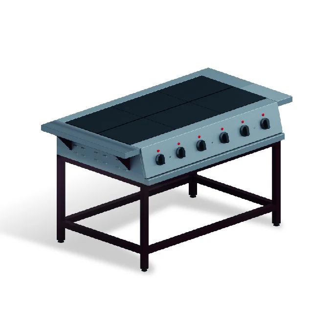 Electric Cooking Stove Model EP-6P