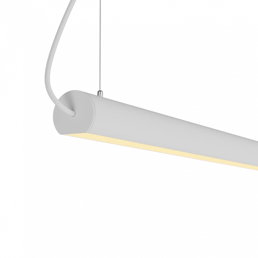 LED Pendant Light Z1 Lighting Tubo