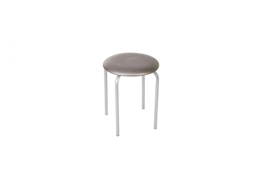 Metal Frame Bench with Soft Seat - BM2/2-02