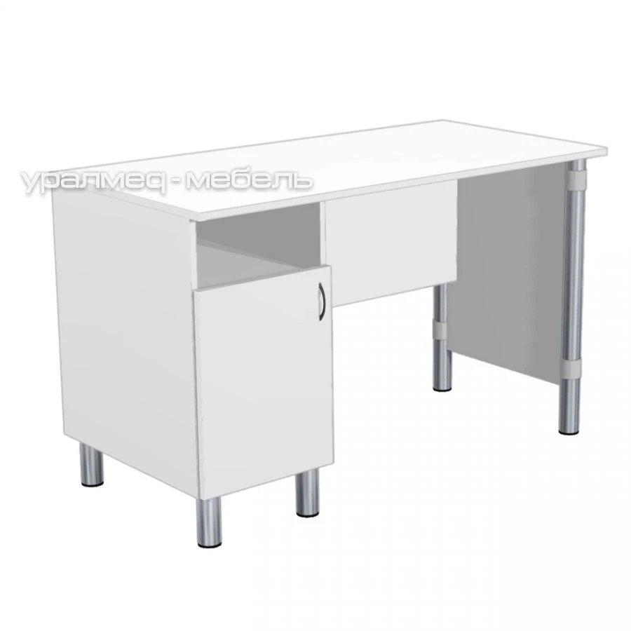 Medical Work Desk for Doctor SrT-1.1-01
