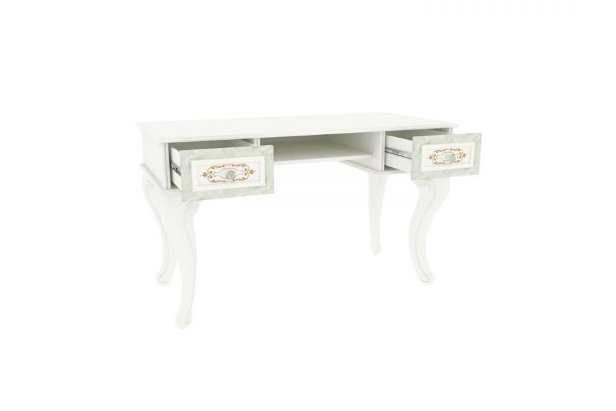 Alabaster Table Front Louisa LD.665240.000