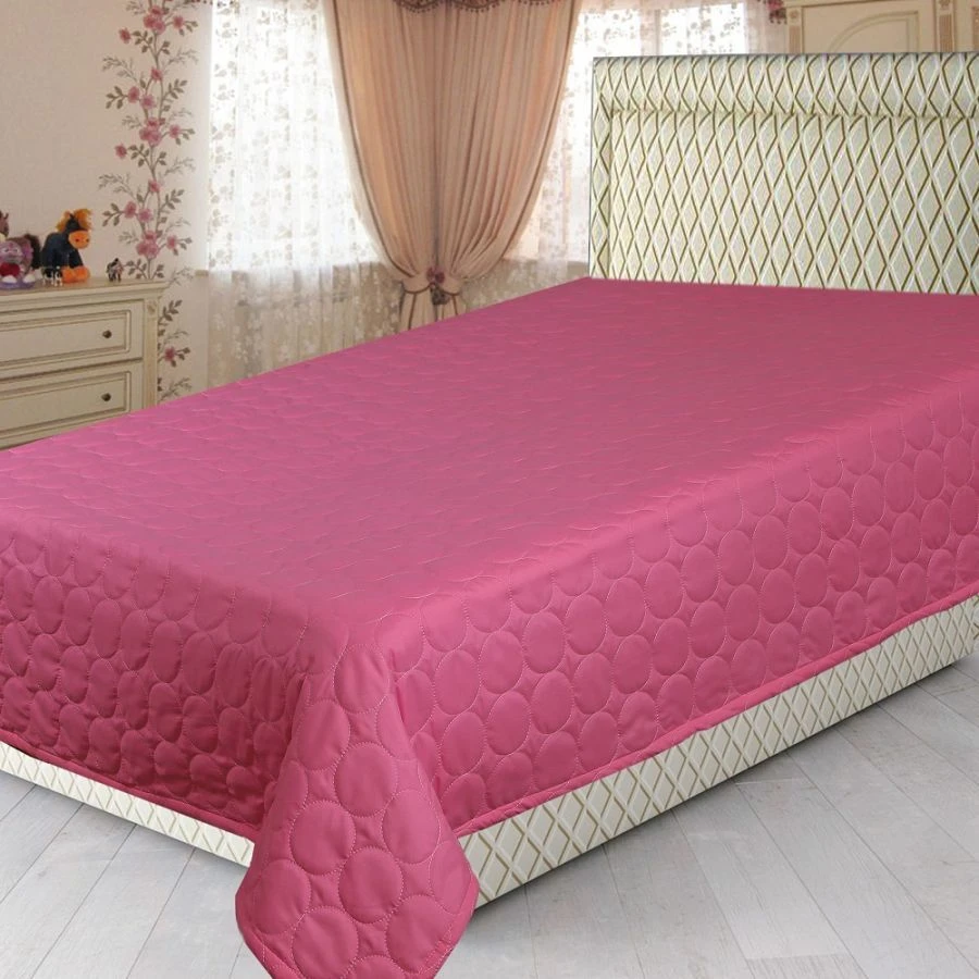 Cotton Fiber Bed Linen Set by Belio