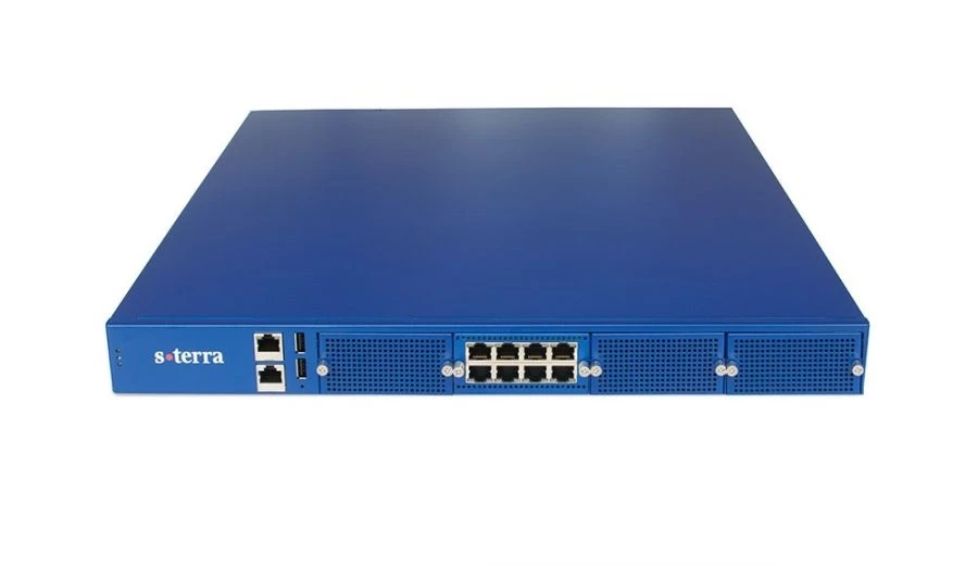 S-Terra Gateway Security Software and Hardware Complex RLC-466534.029-05 LN-L Platform