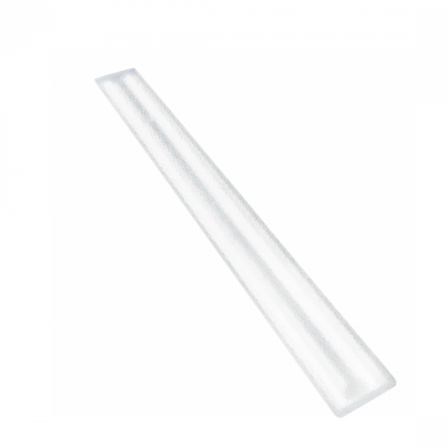 LED Fixture GLERIO Line Ultra 36W, Model 94P-36D-4N-M