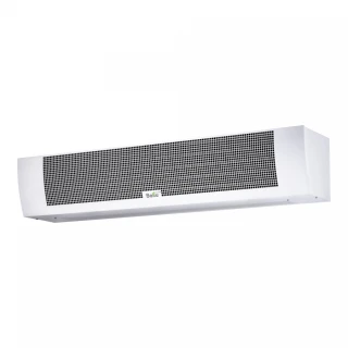 Air Curtain