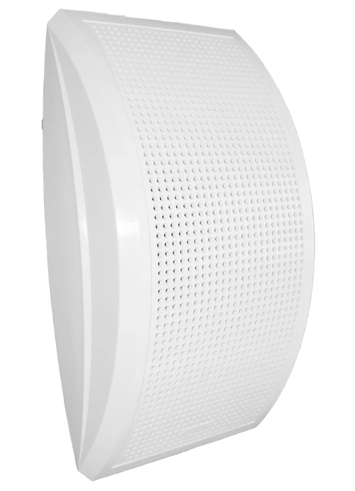 Voice Alarm System for Security and Fire - ARIA-PS-3