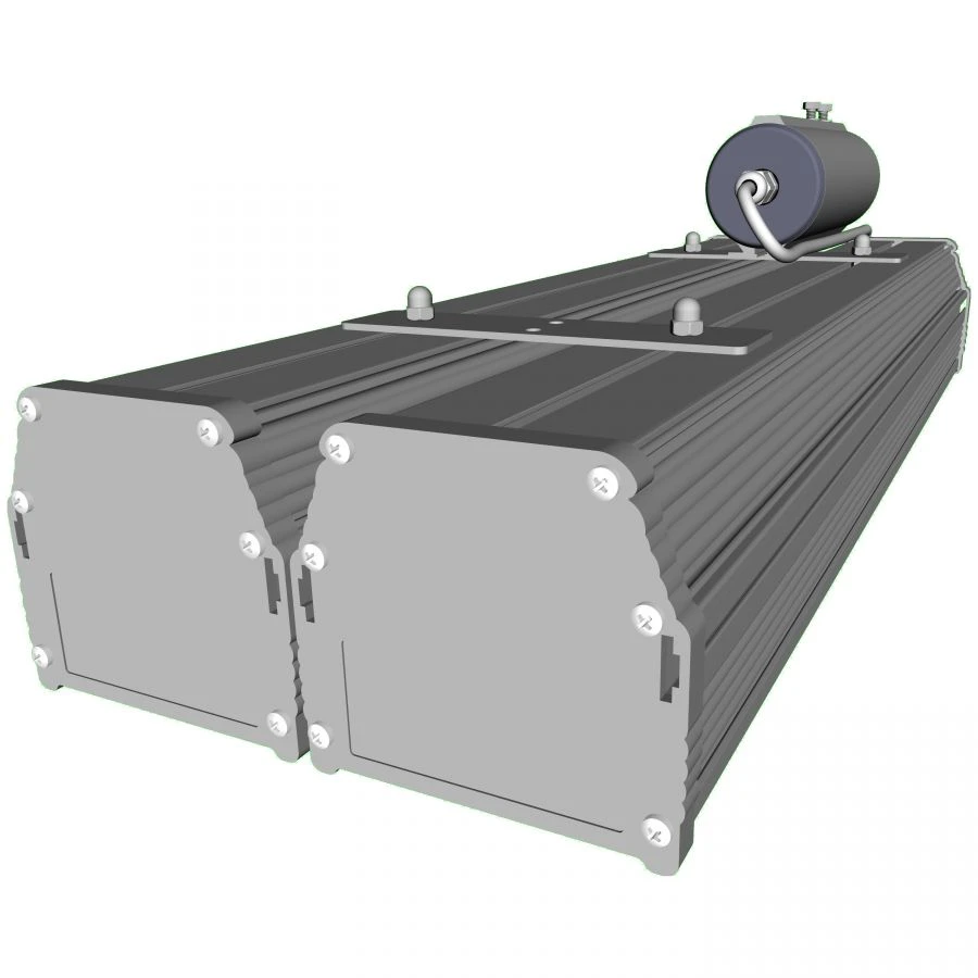 LED Light SDU-01 80W PCF DIODE