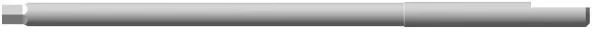 Cannulated Screwdriver for Surgical Procedures