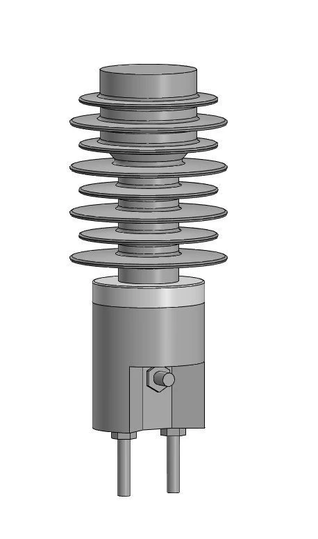 Safe Connection Device for Modem G2-OV-CAP.O