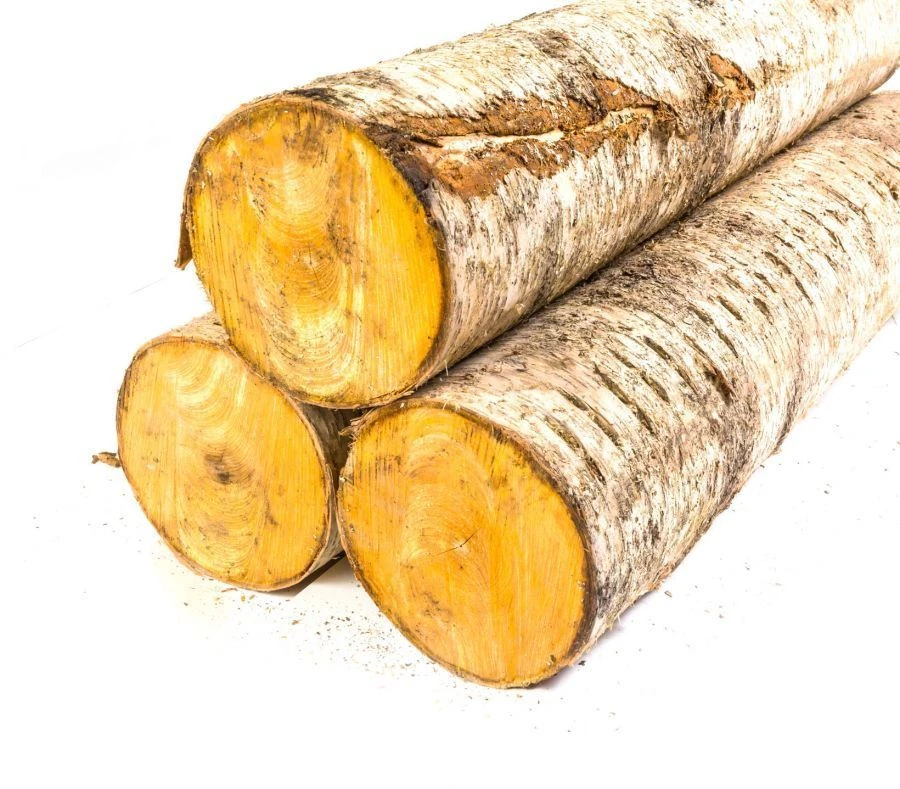 Round Timber Materials for Construction, Model 9462-88