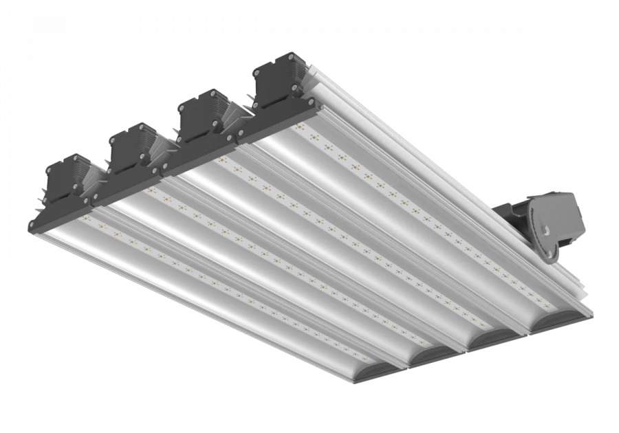 Wall-Mounted LED Light LPW-904