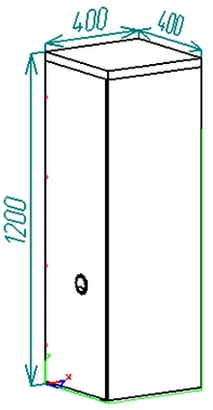 Universal Add-On Table 400 C
