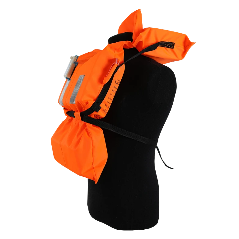 Modernized Children's River Life Jacket Type-I (JSM)