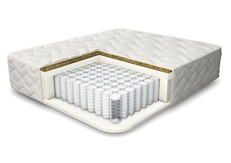 Anatomical Mattress MILLENNIUM-FORTUNA