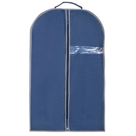Zip Clothing Storage Bag from Spunbond - Various Sizes