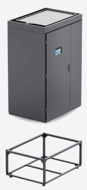 Precision Air Conditioning Unit AURA PAKK