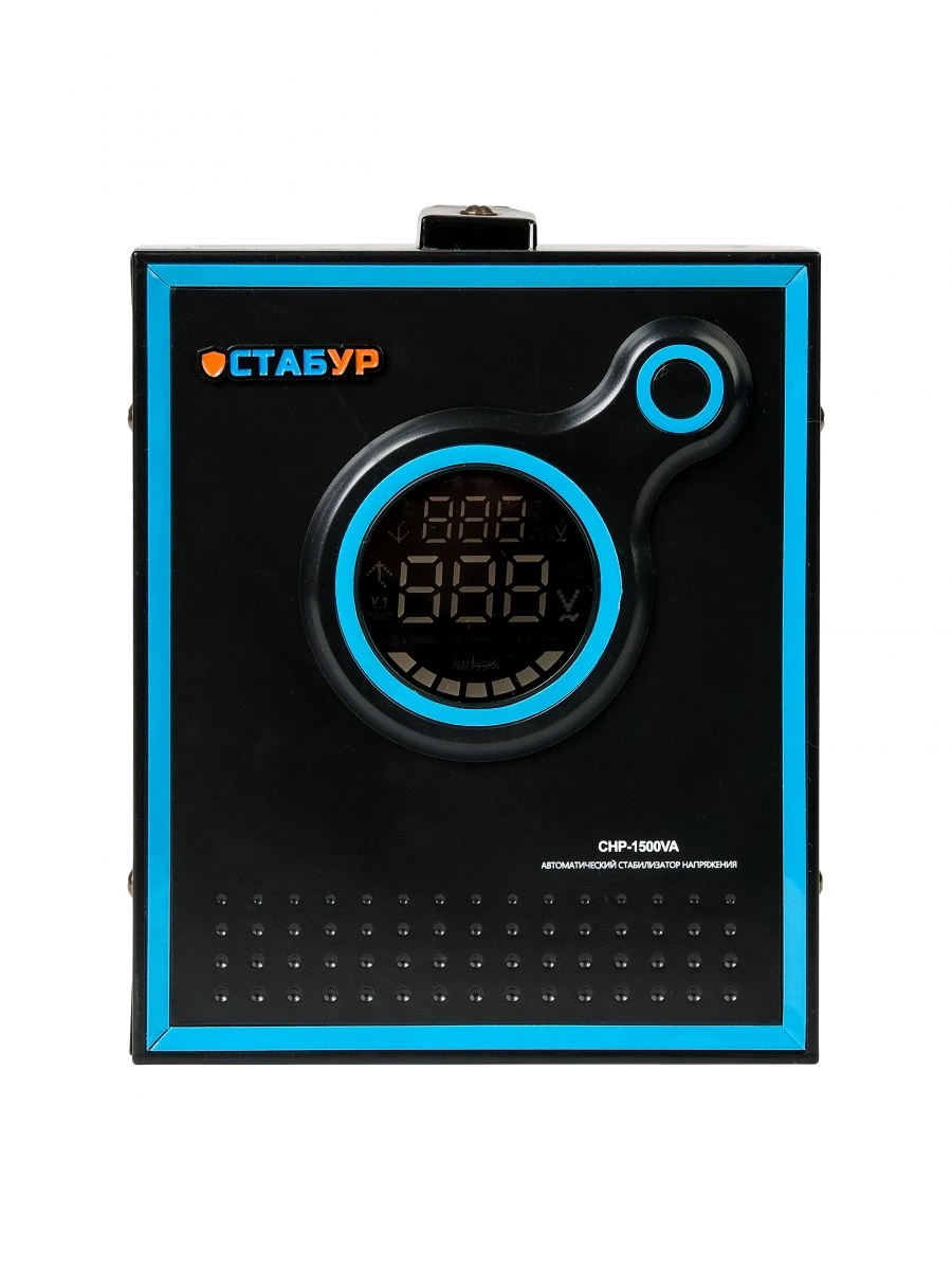 Relay Voltage Stabilizer SNR-1500